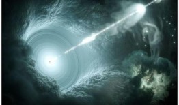 外媒最新爆料外星人,外媒最新爆料揭示宇宙奥秘